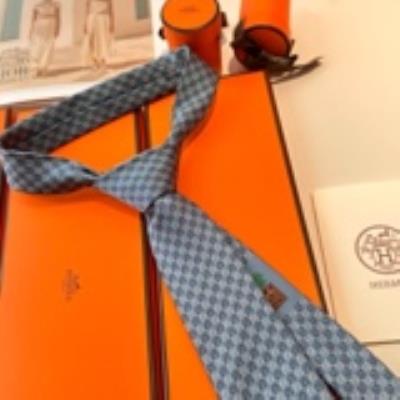 wholesale quality hermes silk ties model no. 14